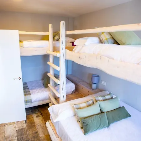 Silencio Apartmán