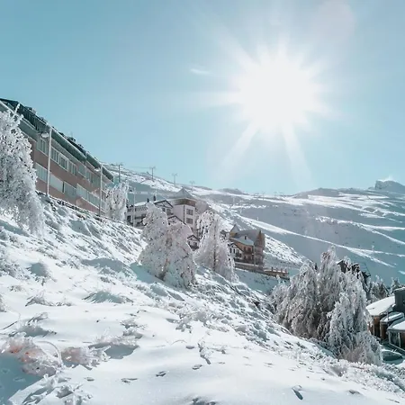 Silencio Sierra Nevada