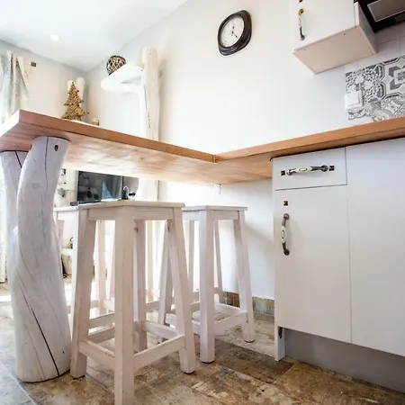 Silencio דירה סיירה נבדה