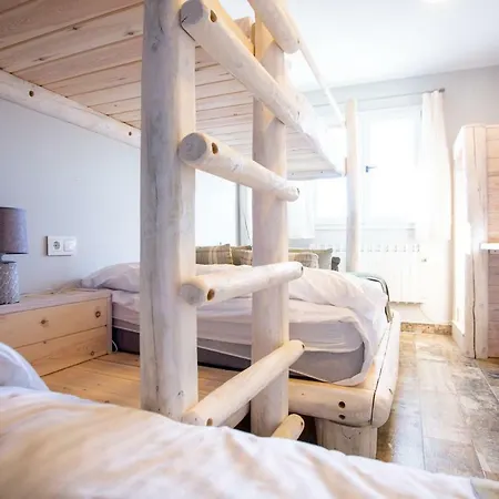 Apartment Silencio *