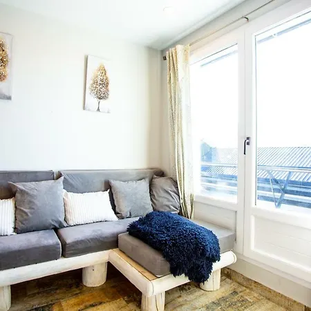 Apartamento Silencio