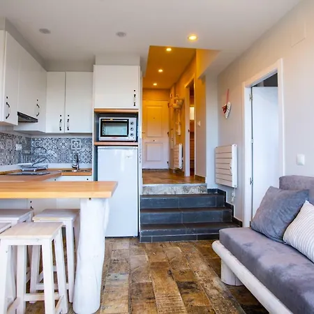 Silencio * Sierra Nevada