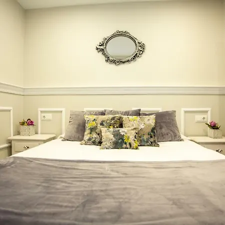 Apartamento Silencio