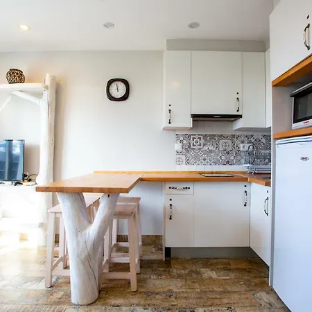 Daire Silencio Sierra Nevada