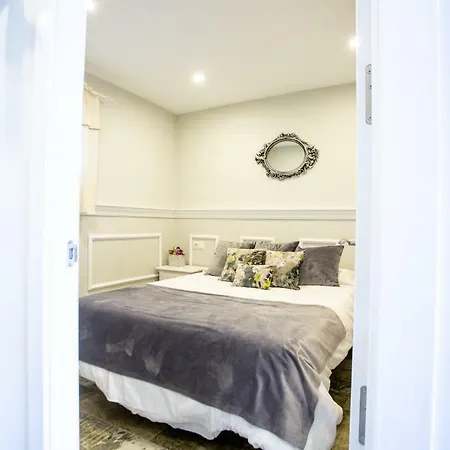 Apartment Silencio