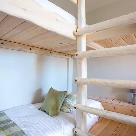 Silencio Sierra Nevada