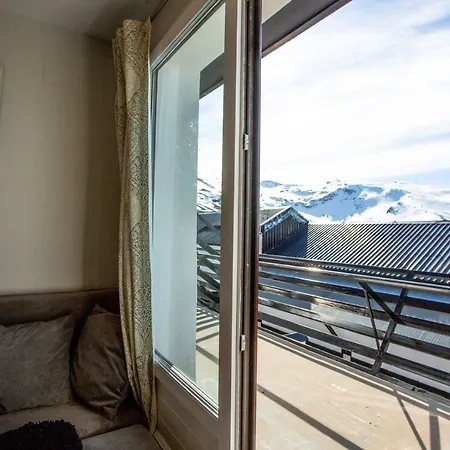 Silencio * Sierra Nevada