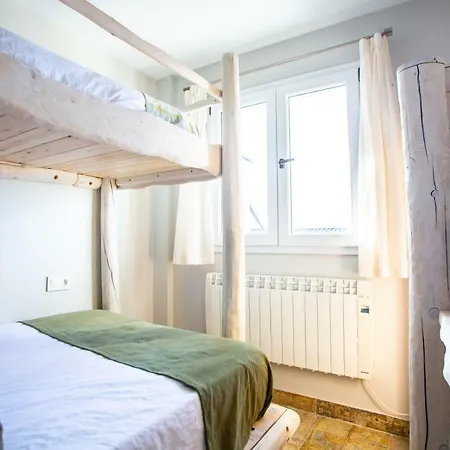 Silencio סיירה נבדה