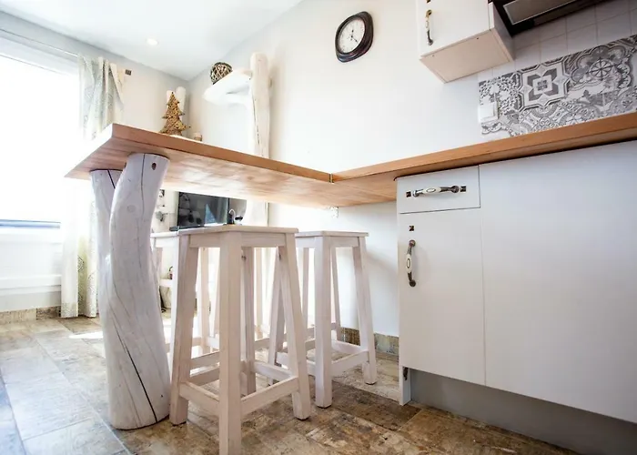 Silencio Apartament Sierra Nevada