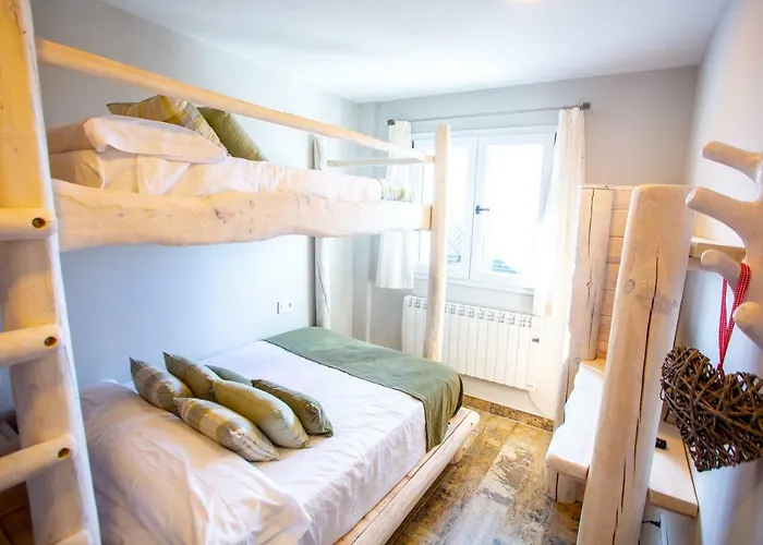 Silencio Апартаменты *