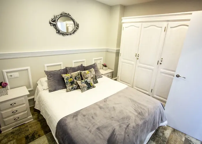 Silencio Апартаменты *