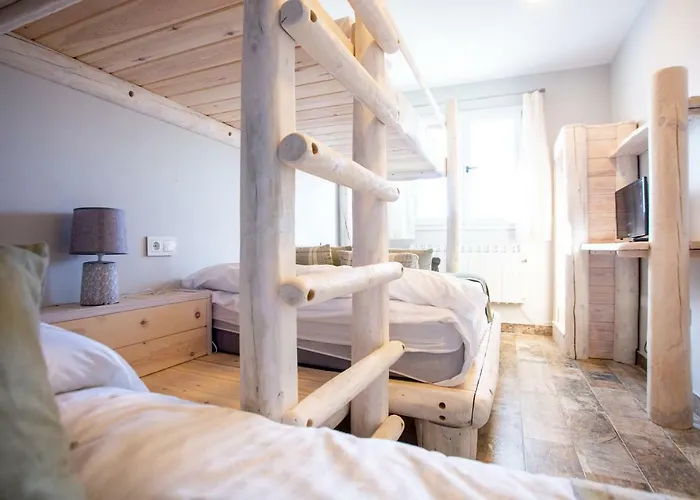 Apartament Silencio *