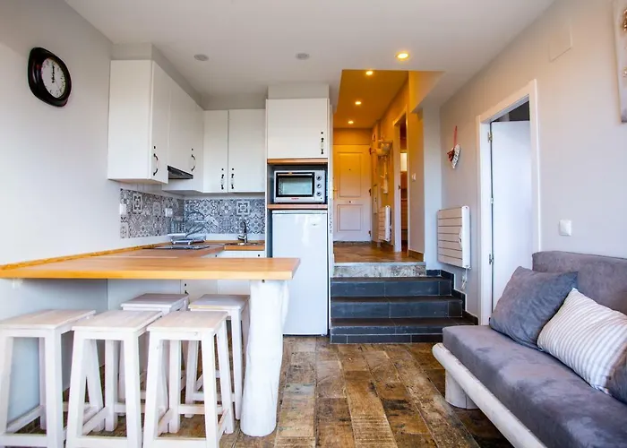 Apartamento Silencio Sierra Nevada