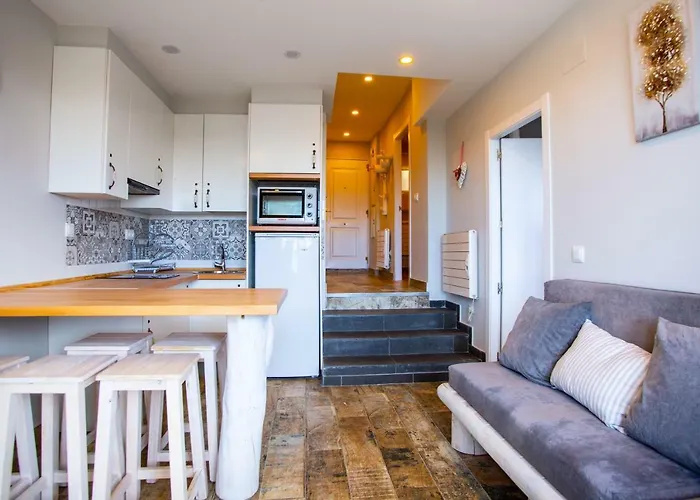 Silencio * Sierra Nevada