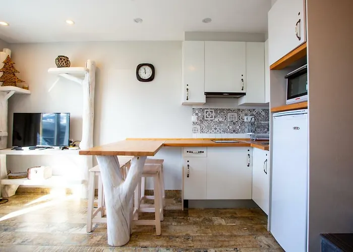 Apartamento Silencio Sierra Nevada