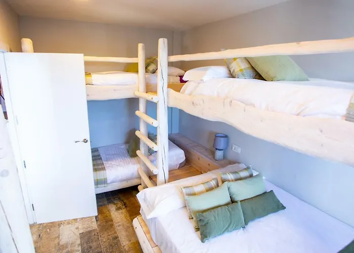 Silencio Apartamento