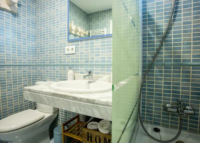 Silencio * Sierra Nevada