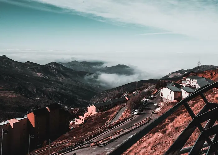 Apartamento Silencio