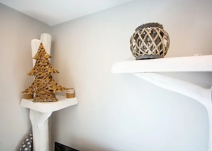 Silencio Sierra Nevada