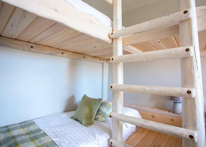 Silencio Sierra Nevada