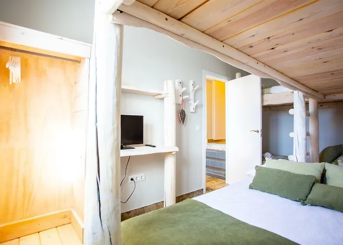 Apartament Silencio *