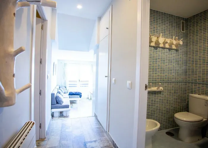 Silencio * Sierra Nevada