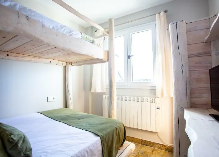 Silencio Sierra Nevada