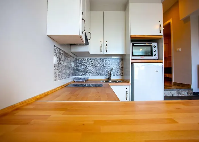 Silencio Sierra Nevada